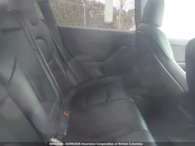 5YJ3E1EA1NF159351 Tesla MODEL 3