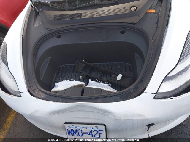 5YJ3E1EA1LF794499 Tesla MODEL 3