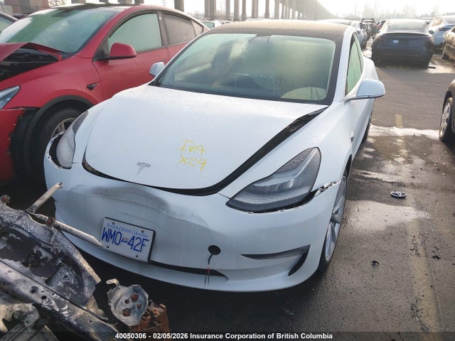 5YJ3E1EA1LF794499 Tesla MODEL 3