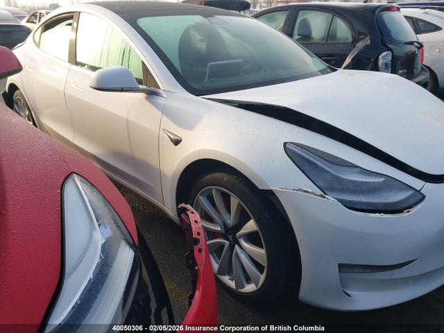 5YJ3E1EA1LF794499 Tesla MODEL 3