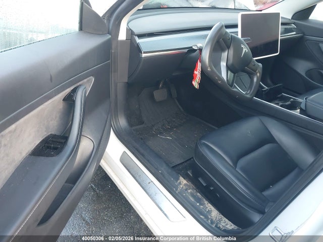 5YJ3E1EA1LF794499 Tesla MODEL 3