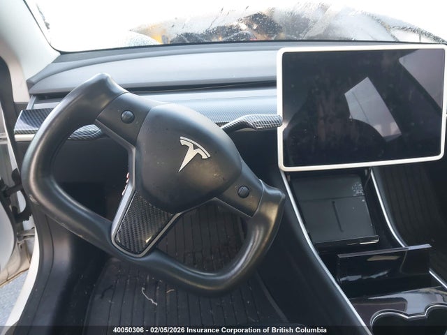 5YJ3E1EA1LF794499 Tesla MODEL 3