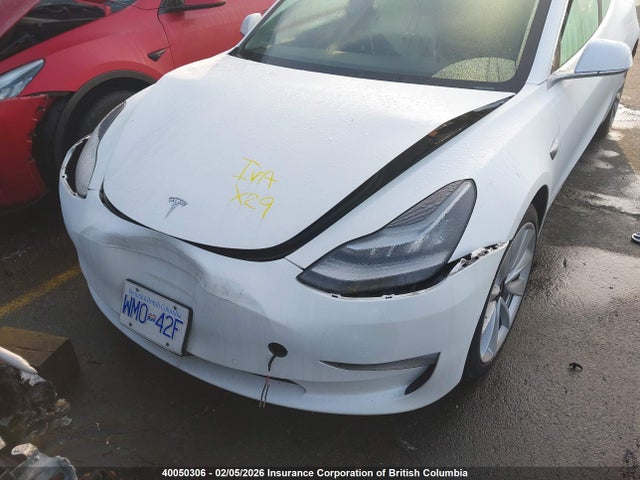 5YJ3E1EA1LF794499 Tesla MODEL 3