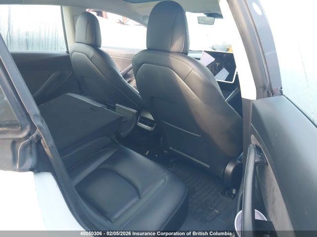 5YJ3E1EA1LF794499 Tesla MODEL 3