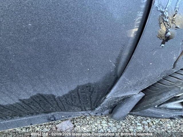 Honda Civic 2016 2HGFC2F7XGH040059 Image 11