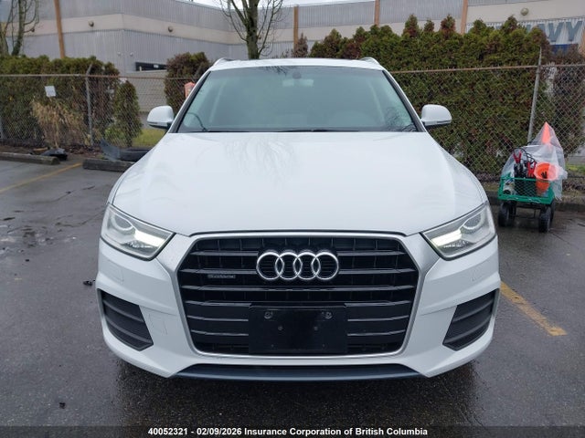 WA1JFCFS5GR018619 Audi Q3