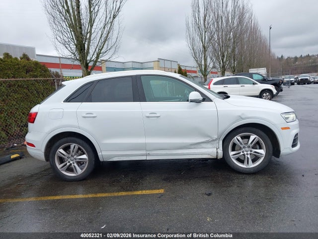 WA1JFCFS5GR018619 Audi Q3