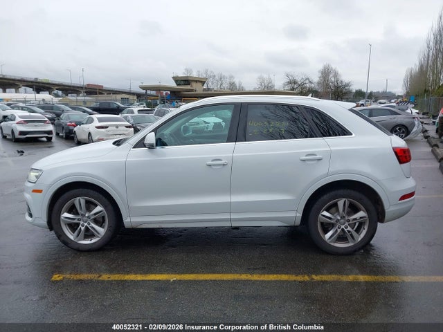 WA1JFCFS5GR018619 Audi Q3
