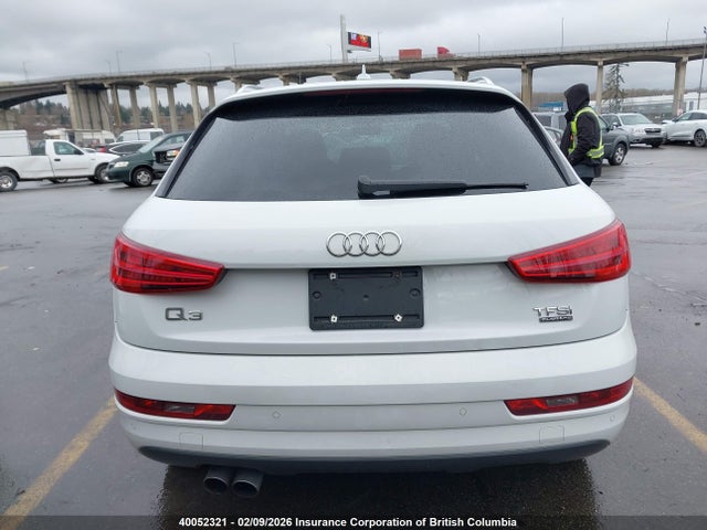 WA1JFCFS5GR018619 Audi Q3