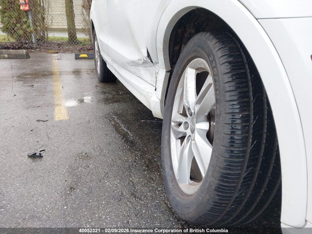 WA1JFCFS5GR018619 Audi Q3
