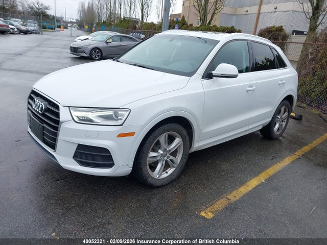 WA1JFCFS5GR018619 Audi Q3