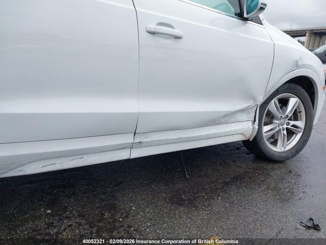 WA1JFCFS5GR018619 Audi Q3