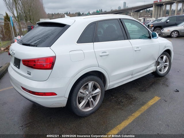 WA1JFCFS5GR018619 Audi Q3