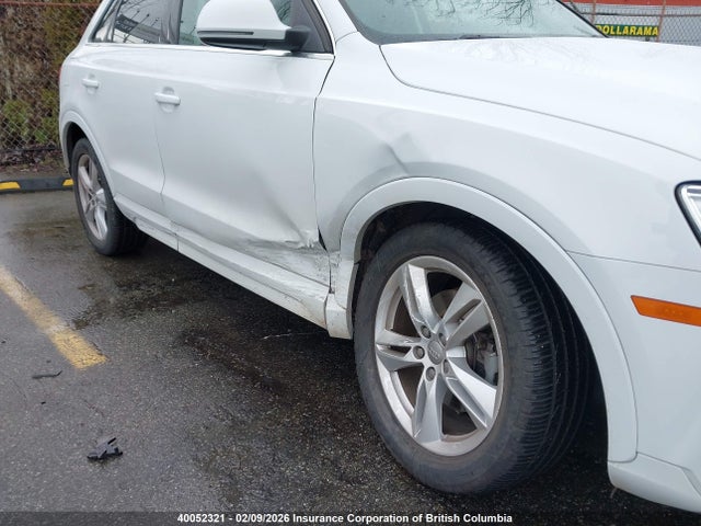 WA1JFCFS5GR018619 Audi Q3