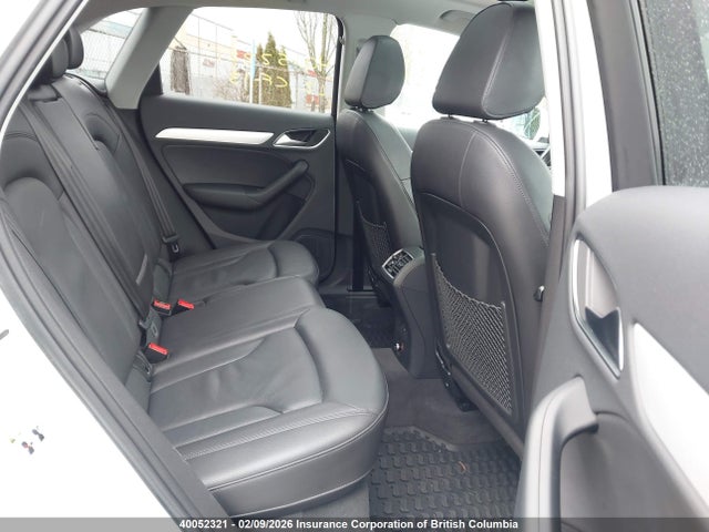WA1JFCFS5GR018619 Audi Q3