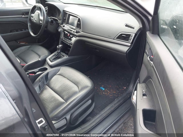 KMHD84LF8HU293356 Hyundai Elantra Se/value/limited