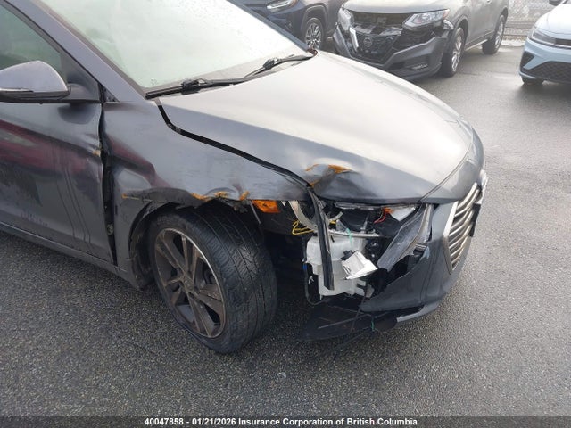 KMHD84LF8HU293356 Hyundai Elantra Se/value/limited