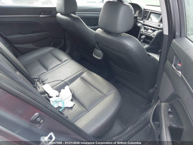 KMHD84LF8HU293356 Hyundai Elantra Se/value/limited