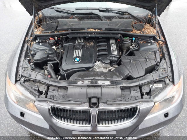 Продажа на аукционе авто 2008 Bmw 328xi, vin: WBAVC735X8KX90594, номер лота: 40052326