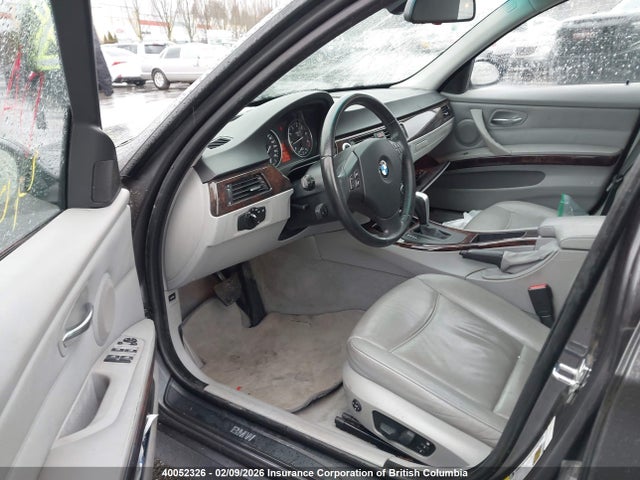 Продажа на аукционе авто 2008 Bmw 328xi, vin: WBAVC735X8KX90594, номер лота: 40052326