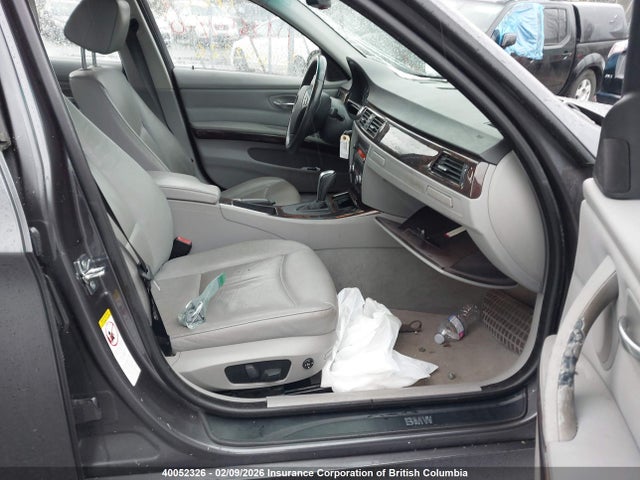 Продажа на аукционе авто 2008 Bmw 328xi, vin: WBAVC735X8KX90594, номер лота: 40052326