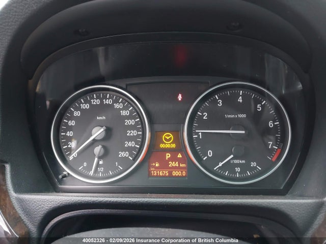 Продажа на аукционе авто 2008 Bmw 328xi, vin: WBAVC735X8KX90594, номер лота: 40052326