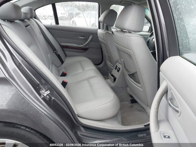 Продажа на аукционе авто 2008 Bmw 328xi, vin: WBAVC735X8KX90594, номер лота: 40052326