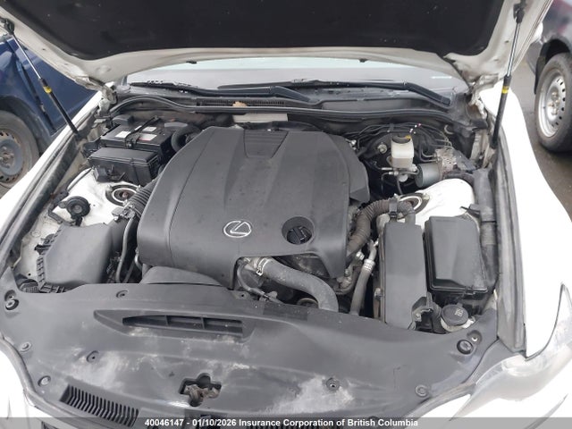JTHCF1D2XF5025995 Lexus IS 250