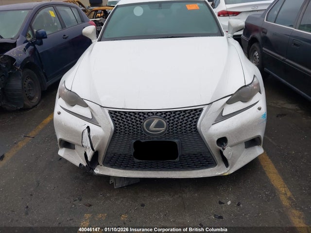 JTHCF1D2XF5025995 Lexus IS 250