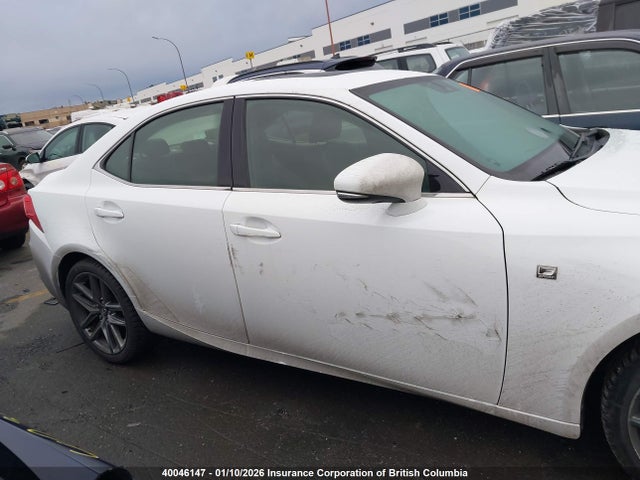 JTHCF1D2XF5025995 Lexus IS 250