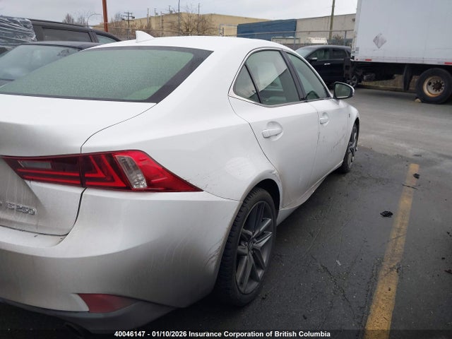 JTHCF1D2XF5025995 Lexus IS 250