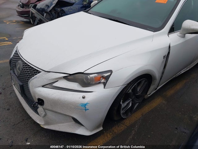 JTHCF1D2XF5025995 Lexus IS 250