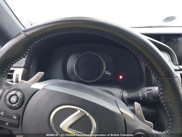 JTHCF1D2XF5025995 Lexus IS 250