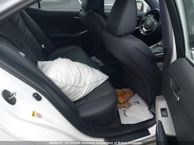 JTHCF1D2XF5025995 Lexus IS 250