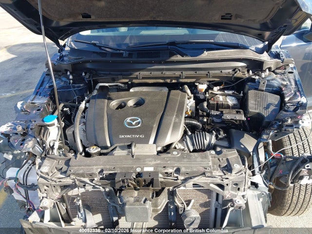 Mazda CX-5 2021 JM3KFBCM6M1112908 Image 10