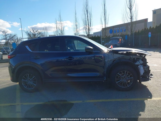 Mazda CX-5 2021 JM3KFBCM6M1112908 Image 14