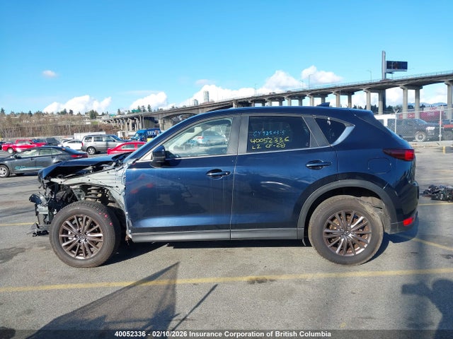 Mazda CX-5 2021 JM3KFBCM6M1112908 Image 15