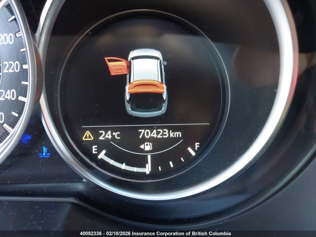 Mazda CX-5 2021 JM3KFBCM6M1112908 Image 16