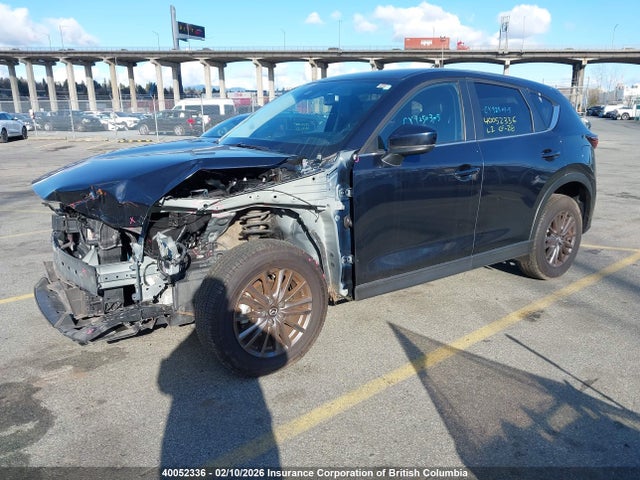 Mazda CX-5 2021 JM3KFBCM6M1112908 Image 2