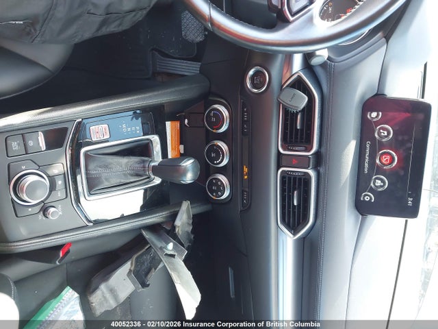 Mazda CX-5 2021 JM3KFBCM6M1112908 Image 19
