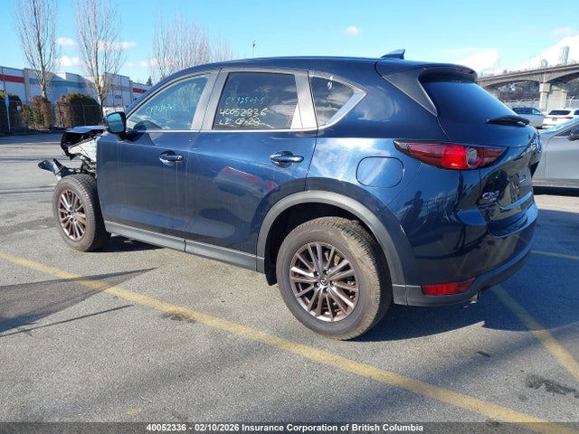 Mazda CX-5 2021 JM3KFBCM6M1112908 Image 3
