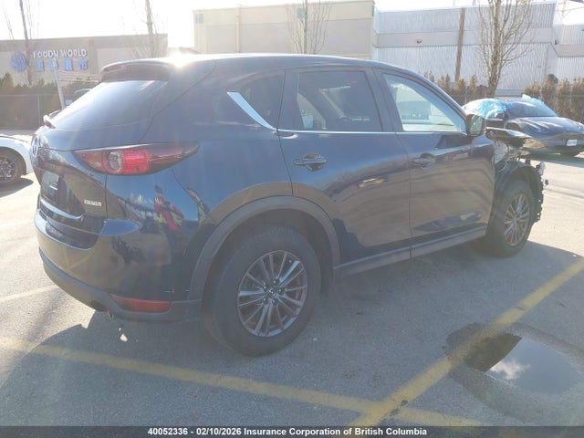 Mazda CX-5 2021 JM3KFBCM6M1112908 Image 4