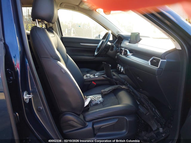 Mazda CX-5 2021 JM3KFBCM6M1112908 Image 5