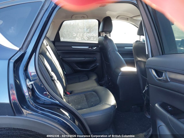 Mazda CX-5 2021 JM3KFBCM6M1112908 Image 8