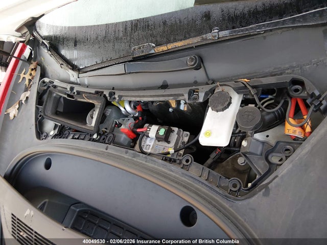 5YJ3E1EA6NF235100 Tesla MODEL 3