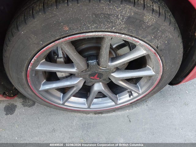 5YJ3E1EA6NF235100 Tesla MODEL 3