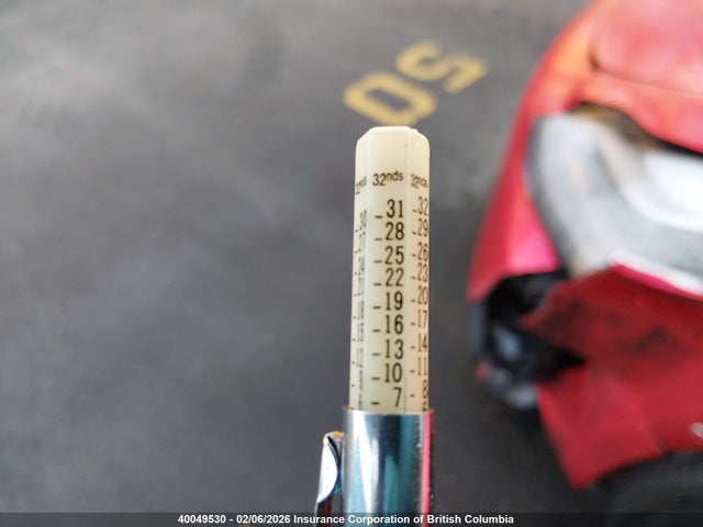 5YJ3E1EA6NF235100 Tesla MODEL 3