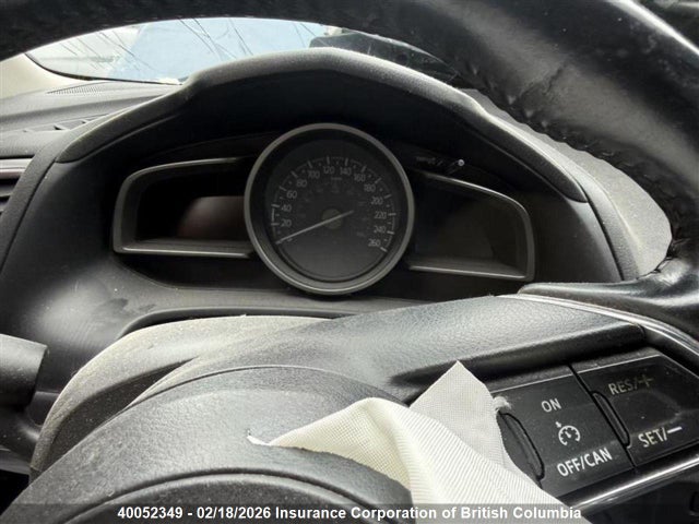 JM1BN1L72J1182918 Mazda 3 TOURING