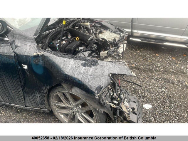 JTHBF1D27E5028704 Lexus IS 250