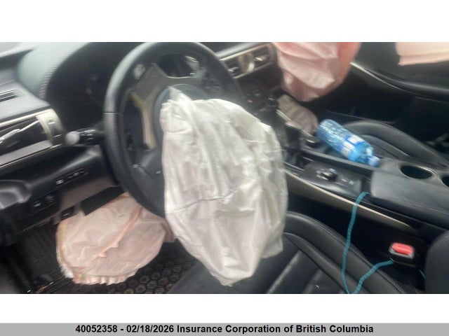 JTHBF1D27E5028704 Lexus IS 250